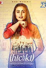 Hichki 2018 DVD SCR full movie download